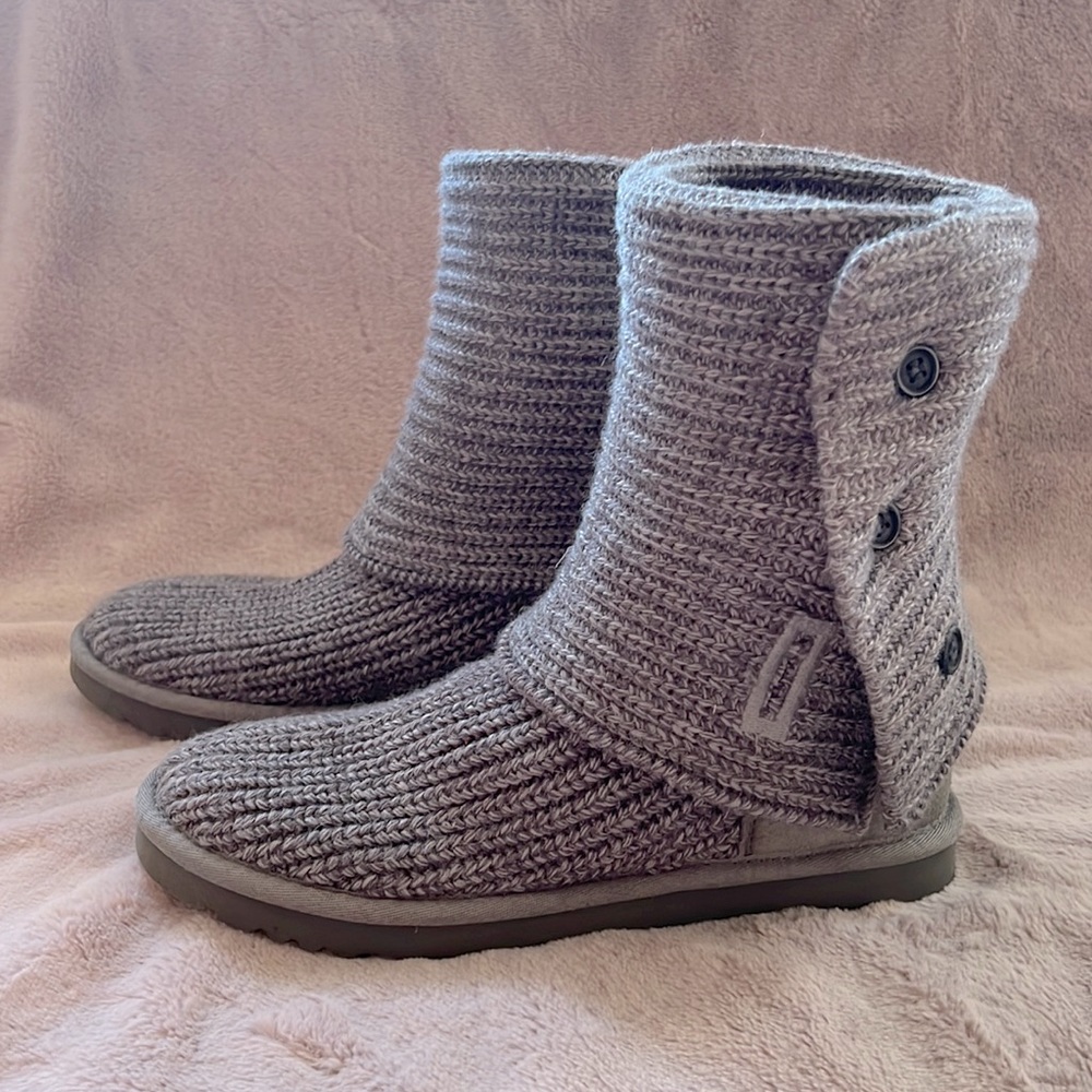 UGG boots